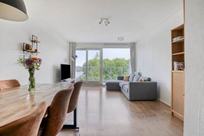 Woning Nicolaas Anslijnstraat 144 Amsterdam