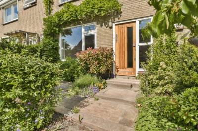 Woning Prins Willem-Alexanderstraat 5 Baambrugge