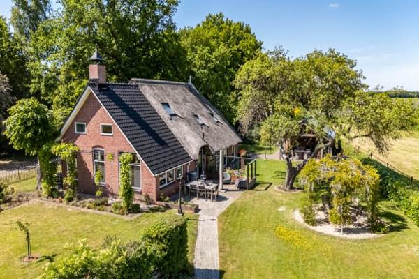 Woning Kerkweg 5 Yde