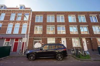 Woning Reitzstraat 212 Den Haag
