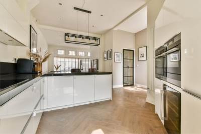 Woning Weissenbruchstraat 43H Amsterdam