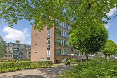 Woning Willem de Mérodestraat 3 Weesp