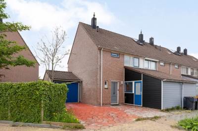 Woning Gouwe 175 Heerhugowaard