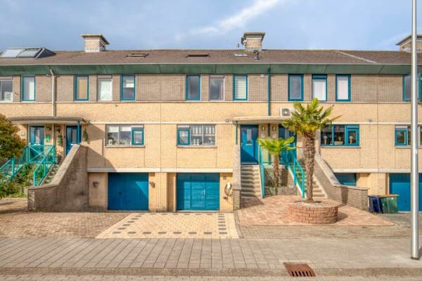 Woning Treviso 24 Krimpen aan den IJssel