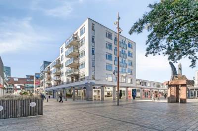 Woning Korte Promenade 52 Almere