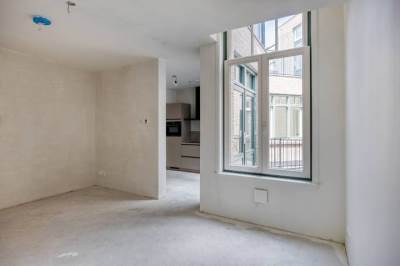 Woning Kempenlandstraat 1B Den Bosch