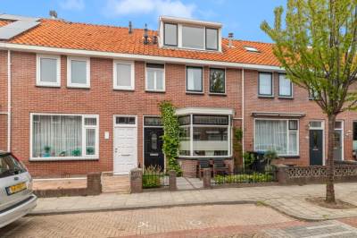 Woning Rekerstraat 13 Alkmaar