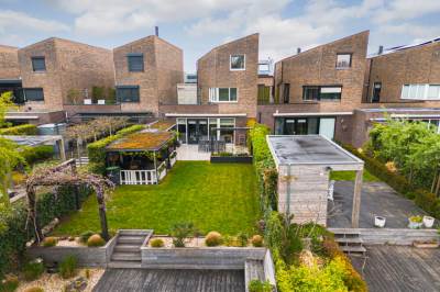 Woning Voorsteven 16 Bunschoten-Spakenburg