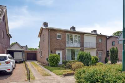 Woning Narcislaan 11 Heesch