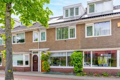 Woning Constant Erzeijstraat 81 Utrecht