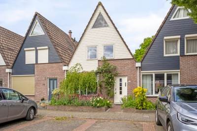 Woning Groenendael 150 IJsselmuiden