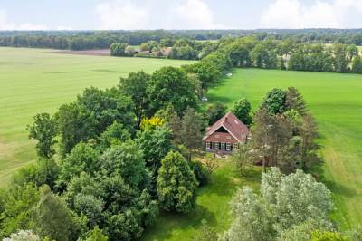 Woning Rammelbroeksweg 1 Rekken