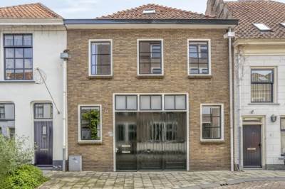 Woning Boven Nieuwstraat 501 Kampen