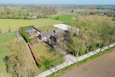 Woning Theereheide 6 Sint-Michielsgestel
