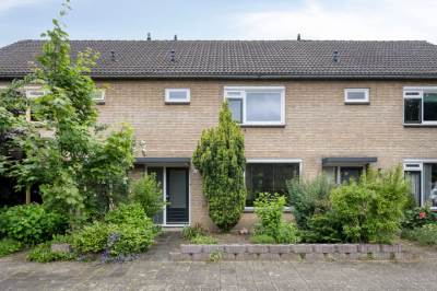 Woning Eisenhowerlaan 8 Harderwijk