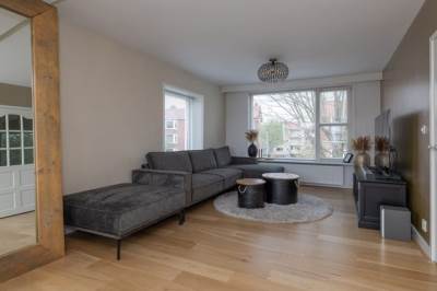 Woning Jan Tooropstraat 11 Weesp