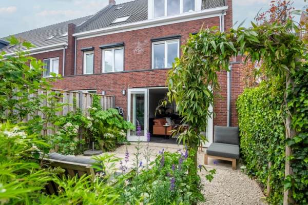 Woning Lexmonderwaard 56 Lexmond