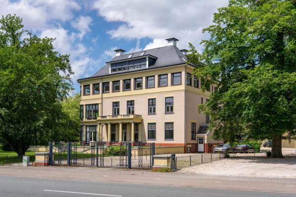 Woning Rembrandtlaan 204 Huis ter Heide (UT)