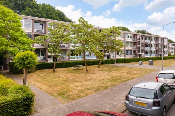 Woning Ernst Casimirlaan 99 Ede