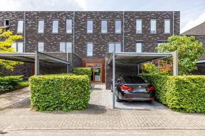 Woning Onyxstraat 20 Groningen