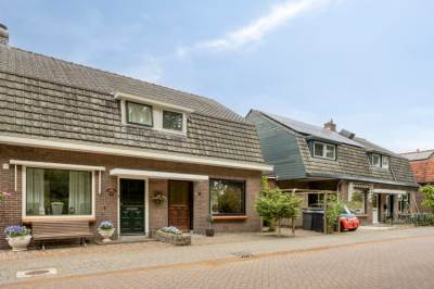 Woning Buitenweg 11 Krimpen aan de Lek