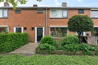 Woning Haverstraat 12 Arnhem