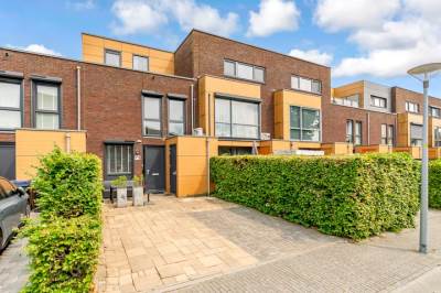 Woning Rataplanstraat 21 Almere