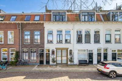 Woning Billitonkade 29B Utrecht