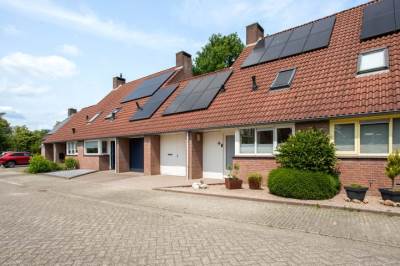 Woning Venbroek 38 Hapert