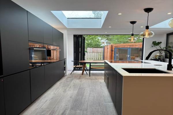 Woning Bloys van Treslongstraat 58H Amsterdam