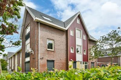 Woning Colijnstraat 4B Hoofddorp