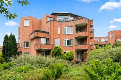 Woning Woldberg 109 Capelle aan den IJssel