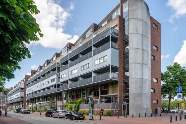 Woning Veemkade 1208 Amsterdam