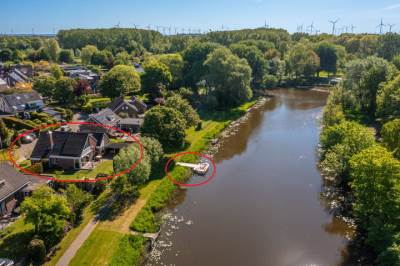 Woning Rietzoom 17 Delfzijl