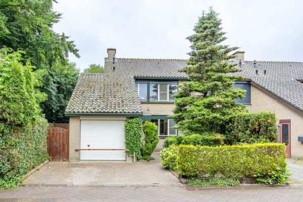 Woning Mambostraat 28 Venray