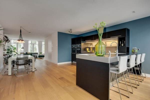 Woning Quellijnstraat 1043 Amsterdam