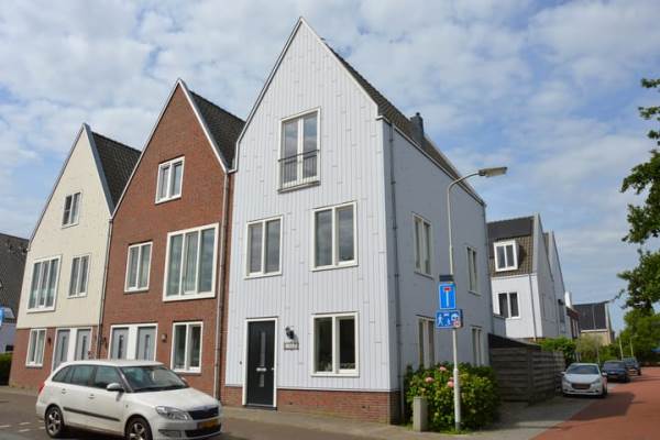 Woning Zuideinde 125A Westzaan