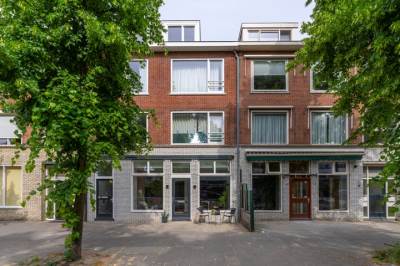 Woning Anton Geesinkstraat 6 Utrecht