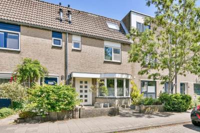 Woning Mastbos 250 Hoofddorp