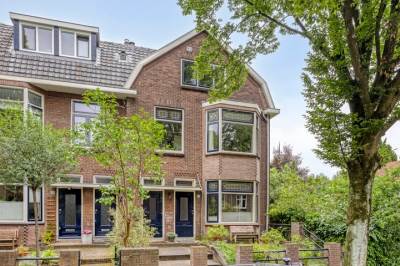 Woning Frans Halsstraat 89 Nijmegen
