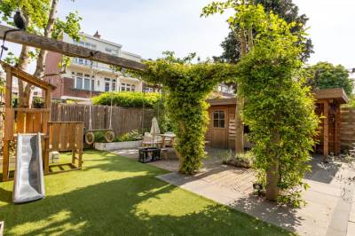 Woning Ananasstraat 59 Den Haag