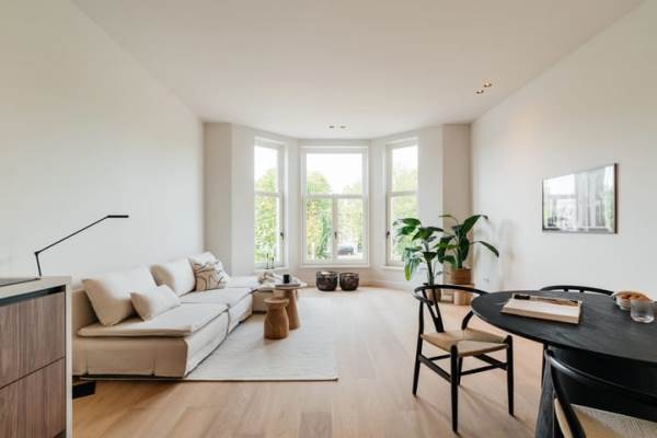 Woning Raamweg 2A Den Haag