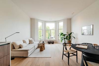 Woning Raamweg 2A Den Haag