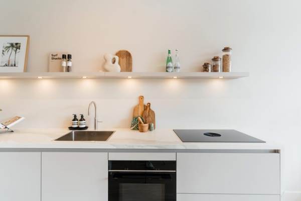 Woning Raamweg 5G Den Haag