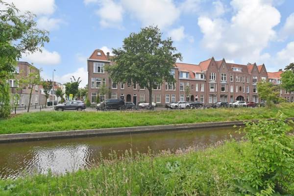 Woning Valkenboskade 350 Den Haag