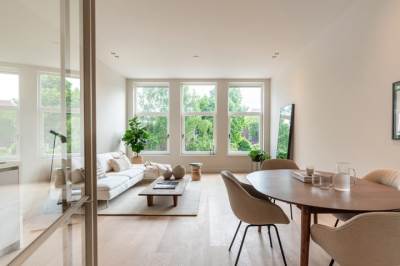 Woning Raamweg 2B Den Haag