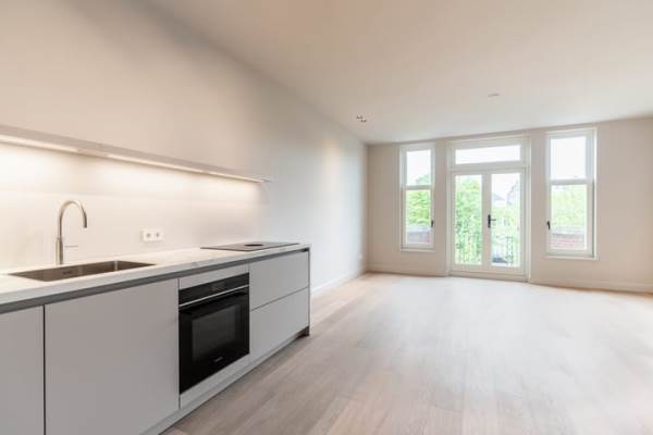 Woning Raamweg 2C Den Haag