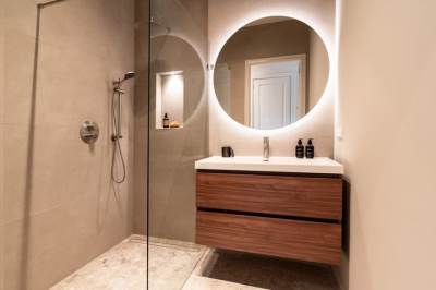 Woning Raamweg 6 Den Haag