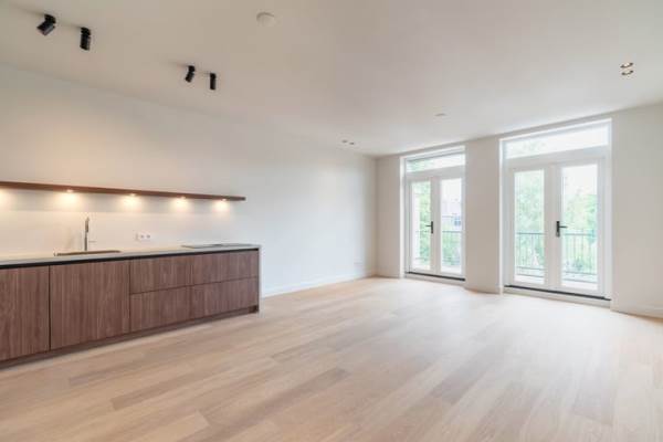 Woning Raamweg 7 Den Haag