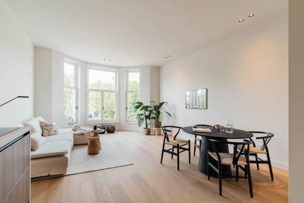 Woning Raamweg 5E Den Haag